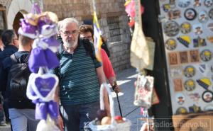 Sunčan dan je pred nama: Kakvo će vrijeme biti do subote